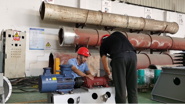 佰斯拓的高溫高壓離心通風機質量如何？值得信任么？