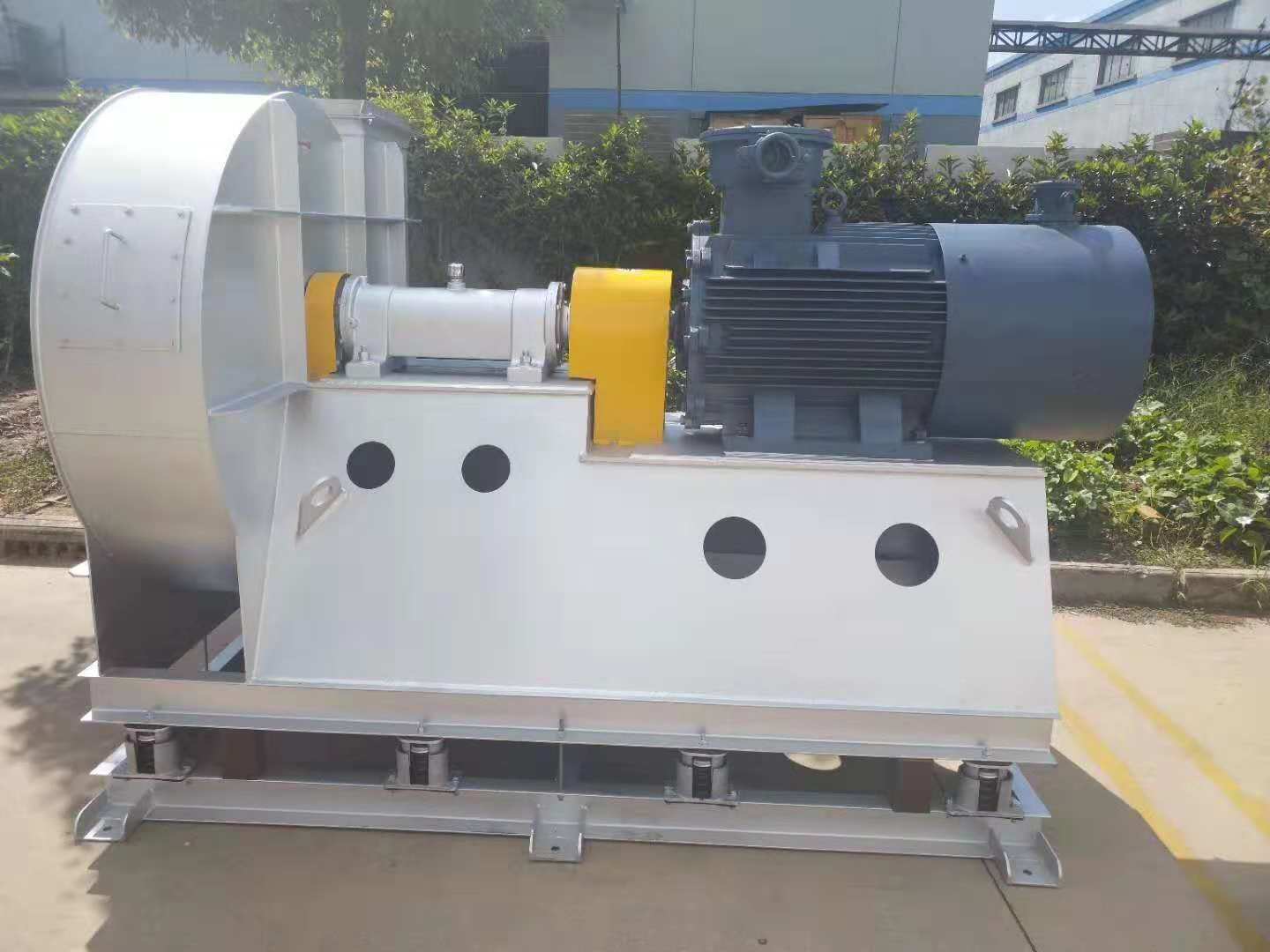 蘇州哪里有高溫離心風機生產廠家