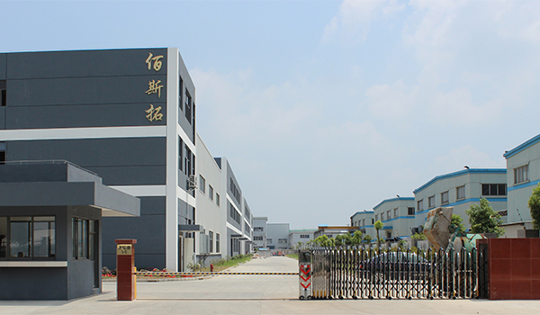 突破國外技術(shù)封鎖，佰斯拓高溫離心風(fēng)機做到了