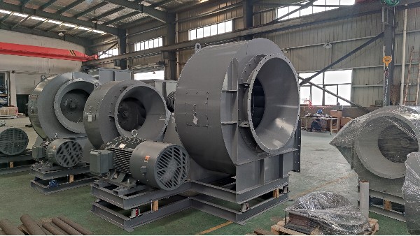 專業定制離心風機廠家該如何選擇？