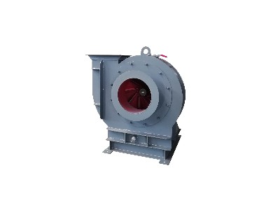 離心式管道風機優點是什么？